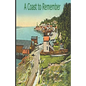 A Coast to Remember: Newport Adventures - Paperback