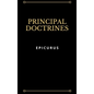 Principal Doctrines - Hardcover