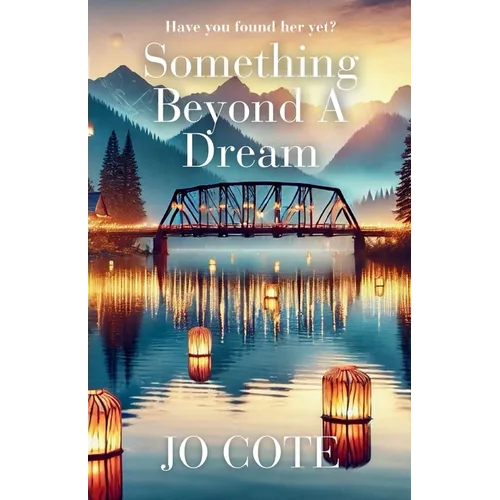 Something Beyond A Dream - Paperback