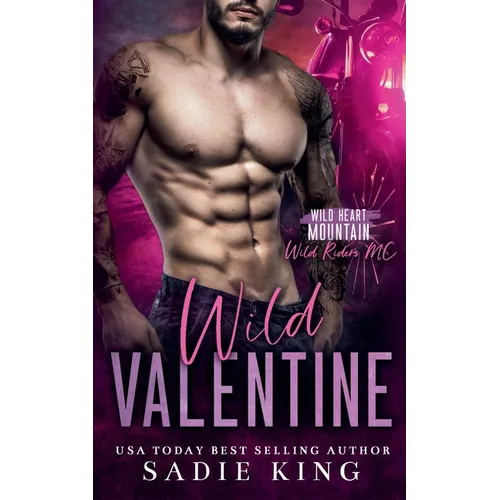 Wild Valentine - Paperback