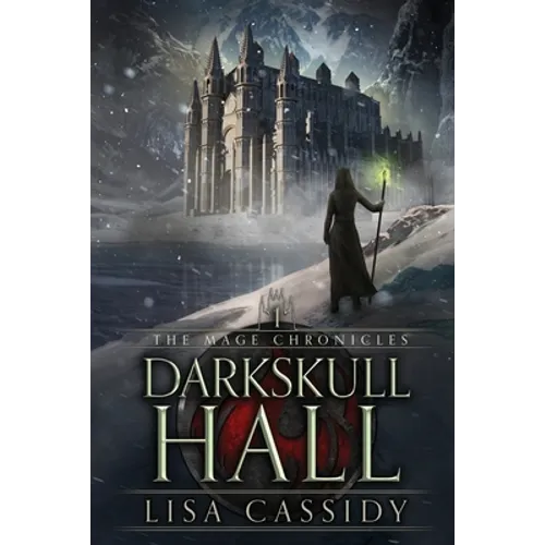 DarkSkull Hall - Paperback