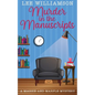 Murder in the Manuscripts - Paperback