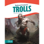 Trolls - Library Binding