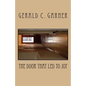 The Door That Led To Joy - Paperback