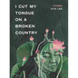 I Cut My Tongue on a Broken Country - Paperback