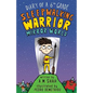 Diary of a 6th Grade Sleepwalking Warrior: Mirror World - Paperback