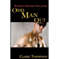 Odd Man Out - Paperback