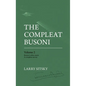 The Compleat Busoni, Volume 2 - Hardcover