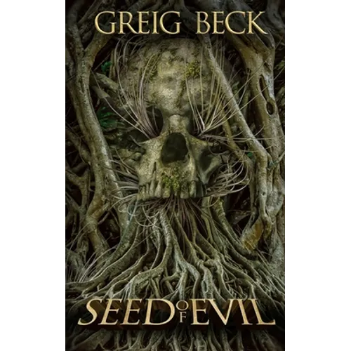 Seed of Evil - Paperback