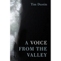 A Voice from the Valley - Paperback
