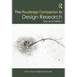 The Routledge Companion to Design Research - Paperback