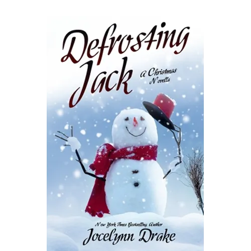 Defrosting Jack - Paperback