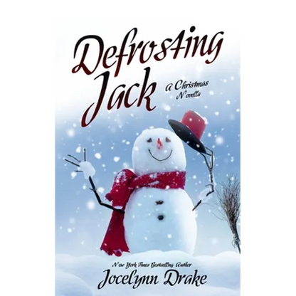 Defrosting Jack - Paperback