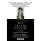 The Center Cannot Hold: My Journey Through Madness - Paperback