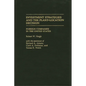 Investment Strategies and the Plant-Location Decision: Foreign Companies in the United States - Hardcover