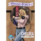 Female Force: Chelsea Handler - Paperback