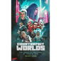 Counterfeit Worlds: The Cinematic Universes of Philip K. Dick - Paperback