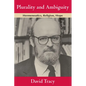 Plurality and Ambiguity: Hermeneutics, Religion, Hope - Paperback