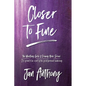 Closer to Fine - Paperback