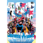 Nightwing Vol. 4: The Leap - Hardcover