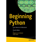 Beginning Python: From Novice to Professional - Paperback