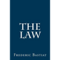 The Law - Paperback