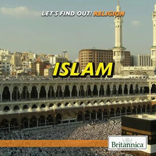 Islam - Library Binding