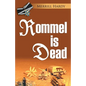 Rommel Is Dead - Paperback