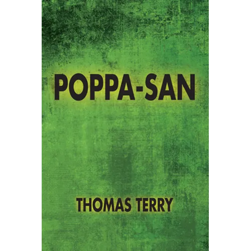 Poppa-San - Paperback