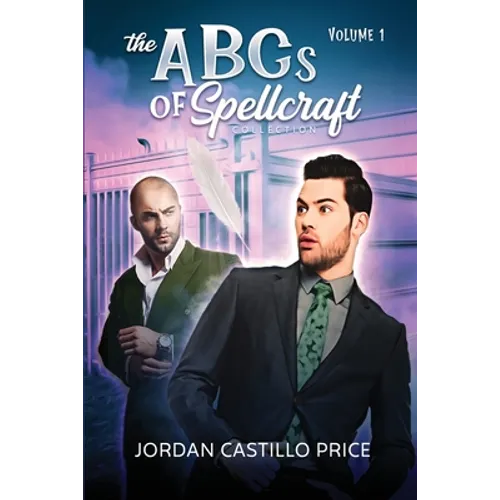 The ABCs of Spellcraft Collection: Volume 1 - Paperback