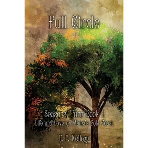 Full Circle - Paperback