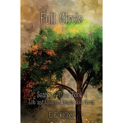 Full Circle - Paperback