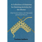 A Collection of Patterns for Knitting Articles for the Home: Chair Covers, Doyleys, Anti-Macassars and Artificial Flowers - Paperback