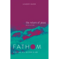 Fathom Bible Studies: The Return of Jesus Leader Guide (Revelation): A Deep Dive Into the Story of God - Paperback