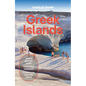 Lonely Planet Greek Islands - Paperback