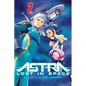 Astra Lost in Space, Vol. 2 - Paperback