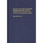 Intergovernmental Commodity Organizations and the New International Economic Order - Hardcover