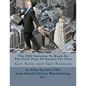The SEO Solution To Rank On The First Page Of Google For Free: An All Organic Proven Method to Improve Your SEO - Paperback