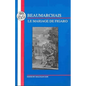 Beaumarchais: Mariage de Figaro - Paperback