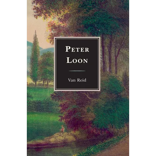 Peter Loon - Paperback