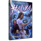 The Mask of Haliya Vol. 2: Echoes of the Forgotten Past - Hardcover