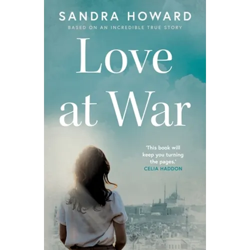 Love at War - Paperback