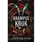 Krampus Kruk: Age Gap Dark Romance Christmas Novella - Paperback
