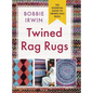 Twined Rag Rugs - Hardcover