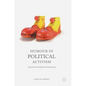 Humour in Political Activism: Creative Nonviolent Resistance - Hardcover
