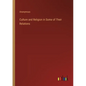 Culture and Religion in Some of Their Relations - Paperback