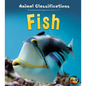 Fish - Hardcover