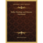 Stellar Theology and Masonic Astronomy - Hardcover