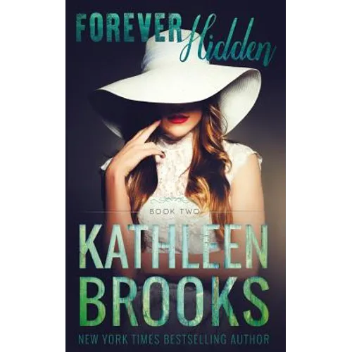 Forever Hidden - Paperback