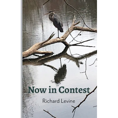 Now in Contest - Paperback